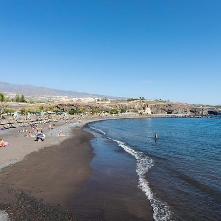Апартаменты Coastal Escape Плайя-де-Сан-Хуан Экстерьер фото