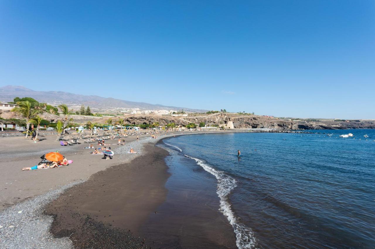 Апартаменты Coastal Escape Плайя-де-Сан-Хуан Экстерьер фото